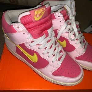 Nike SB Dunks